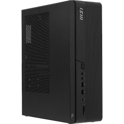 Компьютер MSI PRO DP80 A14TAG, Core i7-14700F, 16 ГБ, SSD 512 ГБ