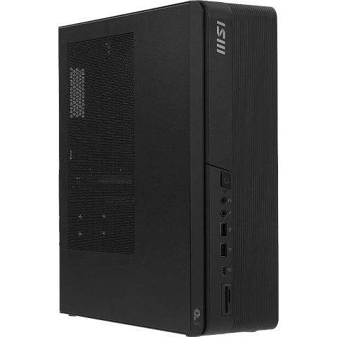 Компьютер MSI PRO DP80 A14TAG, Core i7-14700F, 16 ГБ, SSD 512 ГБ