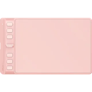 Графический планшет Huion INSPIROY 2 S H641P Pink (Huion H641P Pink)