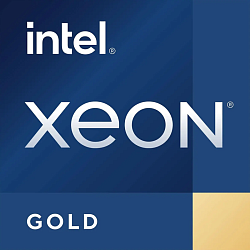 Процессор Intel Xeon Gold 6442Y, LGA4677, Sapphire Rapids, 24C/48T, 2.6/4 GHz, 60 MB, 225 W