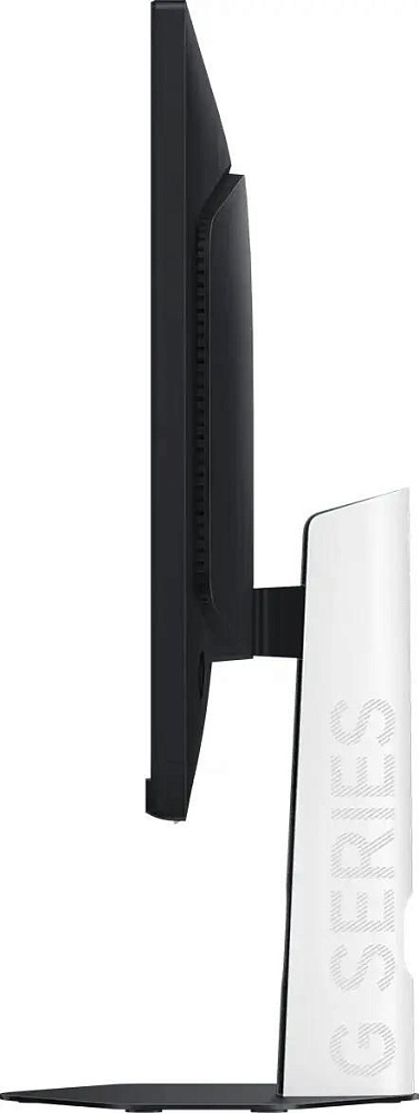 Монитор Xiaomi ELA6656RU, 23.8 дюйма, 1920x1080, 200 Гц, IPS, серебристый, чёрный, фото 5