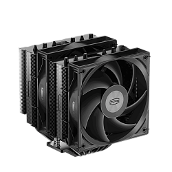 Кулер для процессора PCCooler RT620 PRO BK