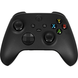 Геймпад/ Microsoft Xbox Wireless Controller Black