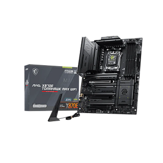 Материнская плата MAG X870E TOMAHAWK MAX WIFI