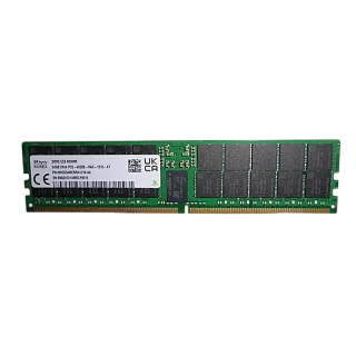 Память оперативная Hynix 64GB 4800MHz DDR5 RDIMM (Hynix HMCG94MEBRA121N)