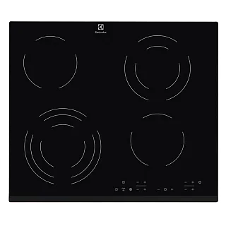 Варочная панель Electrolux EHF6343FOK