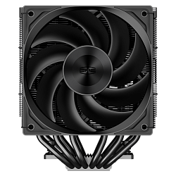 Кулер для процессора PCCooler RZ620 BK