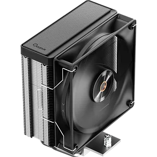 Кулер для процессора Ocypus Delta A40 Elite BK, AM5, до 220 Вт, вентилятор 120 мм, шум 29 дБА
