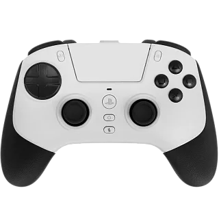 Геймпад Razer Raiju V3 Pro for PS5 & PC, USB-A, радиоканал, для PC, PS5, белый