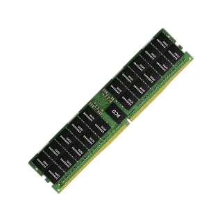 Память оперативная Samsung DDR5 96GB RDIMM 5600 (Samsung Electronics M321RYGA0PB0-CWMXH)