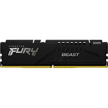 Оперативная память Kingston KF552C40BB2-32, 32 ГБ, DDR5, 5200 МГц, DIMM, CL40