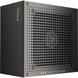 Блок питания Ocypus Iota P750, 750 Вт, 80+ Gold, ATX 3.1, Full modular