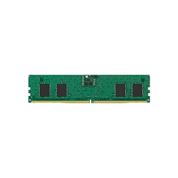 Оперативная память Kingston KVR56U46BS6-8, 8 ГБ, DDR5, 5600 MT/s, CL46, DIMM
