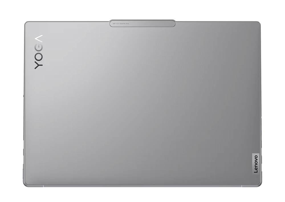 Ноутбук Lenovo Yoga Pro 9 83DN006ARU, 16" 3.2K, Intel Core Ultra 7 155H, GeForce RTX 4060, 16GB, SSD1TB, WIN11H, RU/US, фото 8