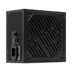 Блок питания HSPD 1200W 80+ Gold, ATX, Full modular