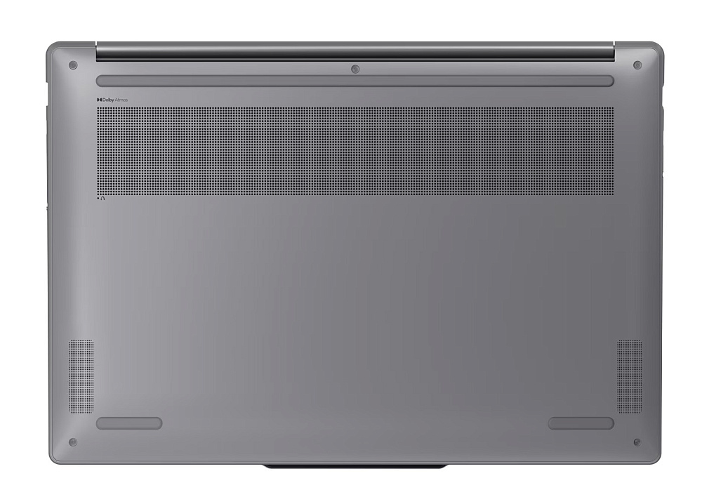 Ноутбук Lenovo Yoga Slim 7i Aura Edition 15ILL9 83HM004MRK Luna Grey, 15,3" 2.8K WQXGA+ IPS 120Hz, Intel® Core™ Ultra 7 256V, Intel Arc Graphics, 16 GB LPDDR5x-8533, 1 TB SSD PCIe GEN4, WINDOWS 11 HOME, КЛАВИАТУРА RU/US, гарантия 1 год, фото 15