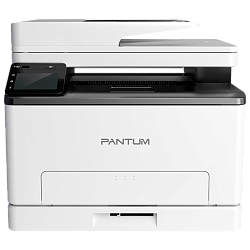 МФУ лазерное Pantum CM1100ADN