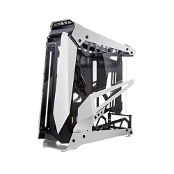 Корпус Raijintek NYX PRO White, Full-Tower, прозрачная панель, 3×USB-A 3.0, поддержка E-ATX/ATX/mATX/mITX
