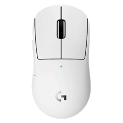 Мышь Logitech G PRO X SUPERLIGHT 2c, беспроводная, игровая, компактная, белая