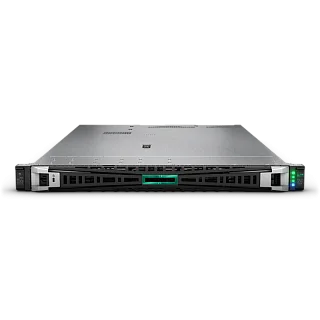 Сервер HP ProLiant DL360 Gen11 (Hewlett Packard Enterprise P71673-425)