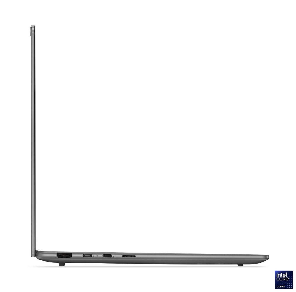 Ноутбук Lenovo Yoga Slim 7 83JX000GRK, 14" 2.8K, Intel Core Ultra 5 226V, Intel Arc, 16GB LPDDR5x, SSD1TB, WIN11H, RU/US, фото 11