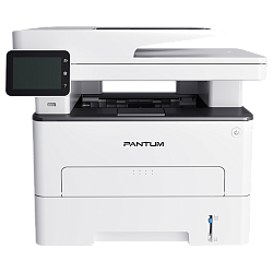 МФУ лазерное Pantum BM5100FDN