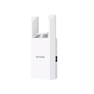 Mesh-система Wi-Fi Tenda Wi-Fi AC1200 A18 Pro, 1 модуль, 0 портов LAN, 2 антенны