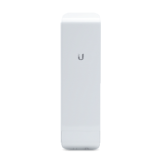 Абонентское устройство Ubiquiti NSM5 airMAX, 5 ГГц, для улицы и помещений, 2 порта LAN, PoE