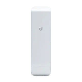 Абонентское устройство Ubiquiti NSM5 airMAX, 5 ГГц, для улицы и помещений, 2 порта LAN, PoE
