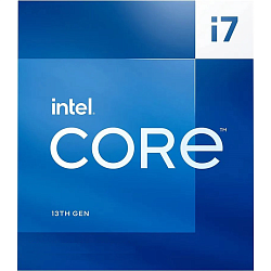 Процессор Intel Core i7-13700KF LGA1700 OEM