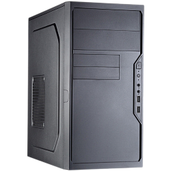 Корпус для ПК Foxline mATX 500W FL-733-FZ500R