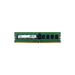 Память оперативная Samsung DDR4 16GB RDIMM 3200 1.2V DR (Samsung Electronics M393A2K43EB3-CWEBY)