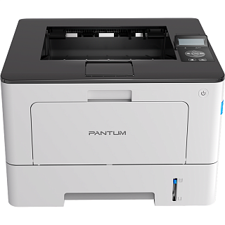Принтер лазерный Pantum BP5100DN, A4, 40 стр./мин, двусторонняя печать, USB, Ethernet, печать 1200x1200 dpi