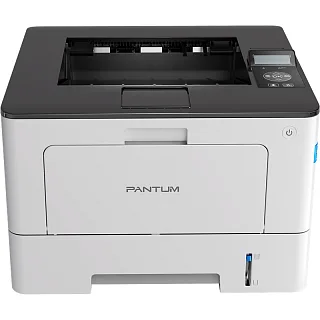 Принтер лазерный Pantum BP5100DN, A4, 40 стр./мин, двусторонняя печать, USB, Ethernet, печать 1200x1200 dpi