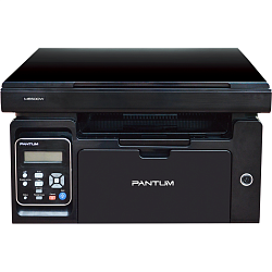 МФУ лазерное Pantum M6500W