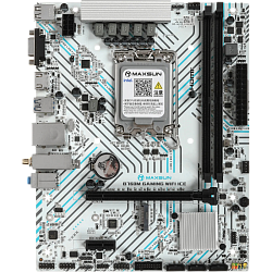 Материнская плата MS-B760M GAMING WIFI ICE