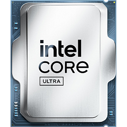 Процессор Intel Core Ultra 5 250kf Plus, LGA1851, Arrow Lake, 18C/18T, 3.3/5.3 ГГц, 30 МБ, 125 Вт, OEM