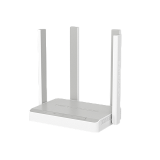 Wi-Fi роутер Netcraze Explorer 4G 4G, 3 порта LAN