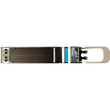 Трансивер NVIDIA Mellanox MMA4Z00-NS OSFP 800 Гбит/с, 2×NDR, 2×SR4, 2×MPO/APC, до 50 м