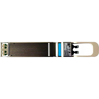 Трансивер NVIDIA Mellanox MMA4Z00-NS OSFP 800 Гбит/с, 2×NDR, 2×SR4, 2×MPO/APC, до 50 м