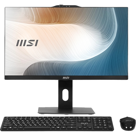 Моноблок MSI Modern AM242P 1M-2416XRU 9S6-AE0721-2416