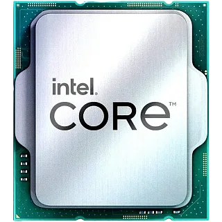 Процессор Intel Core i9-14900KF, LGA1700, OEM, 24 ядра, 32 потока, до 5.6 ГГц, Raptor Lake