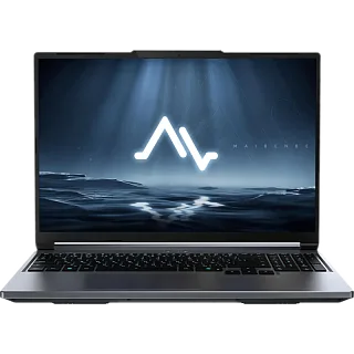 Ноутбук Maibenben X16C-i73756, i7-13700HX, 16 ГБ ОЗУ, 512 ГБ, RTX 5060, 16 ″
