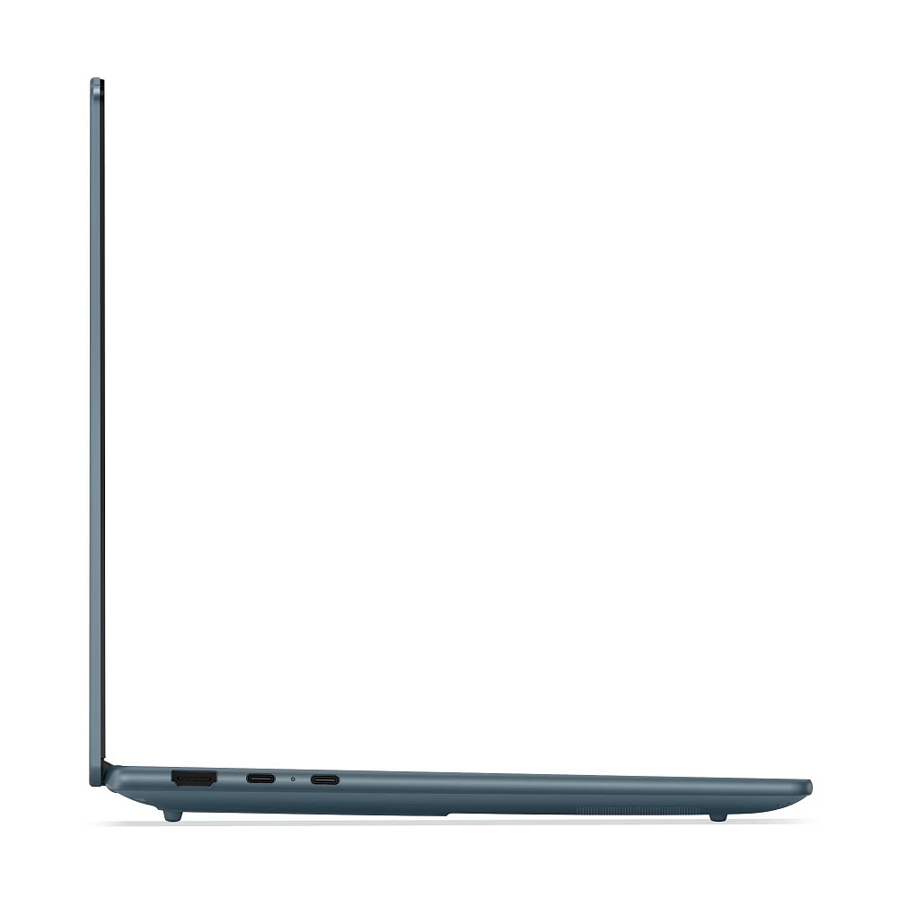 Ноутбук Lenovo Yoga Pro 7 83KG0014RK, 14.5" 3K, AMD Ryzen AI 7 350, Radeon 860M, 32GB LPDDR5x, SSD 1TB, WIN11H, RU/US, фото 9