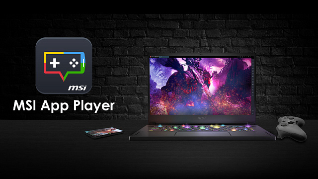 Как использовать эмулятор MSI App Player на ноутбуках MSI: установка, частота кадров и несколько окон