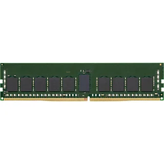 Серверная память Kingston KSM32RS4/32HCR, 32 ГБ DDR4 3200 МГц, RDIMM ECC, 1Rx4