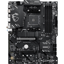 Материнская плата B550 GAMING WIFI6E B550GAMINGWIFI6E