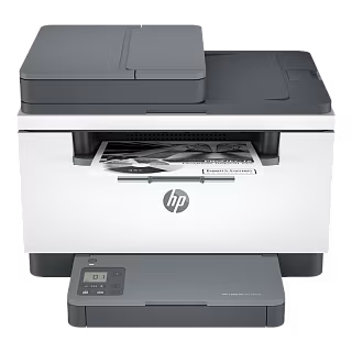 Лазерное МФУ HP LaserJet MFP M236sdn