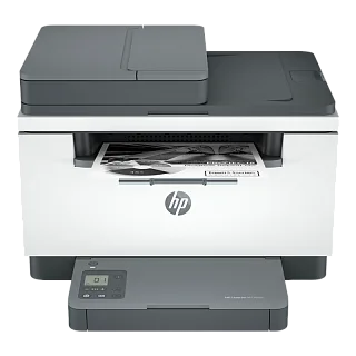 МФУ лазерное HP LaserJet M236sdn, A4, двусторонняя печать, сканирование 600x600 dpi, USB, Ethernet