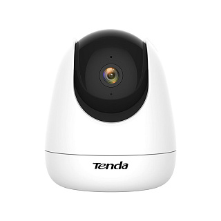 IP-камера Tenda CP3 поворотная, Full HD, Wi-Fi, ИК-подсветка 12 м